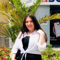 WellSpring Egypt Employee Mira Hany's profile photo