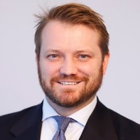 Australian Ethical Investment Employee Adam Roberts's profile photo