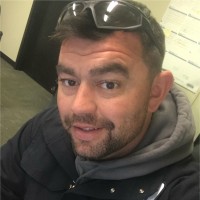 TEAM, Inc. Employee Chad Higgins's profile photo