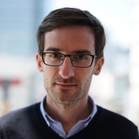 Spark Commodities Employee Charles Dulac's profile photo