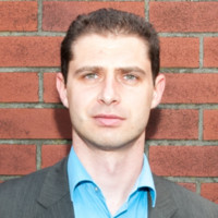GO! Express & Logistics Employee Ralf Fleischer's profile photo