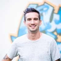 Roilti Employee Kiel van Daal's profile photo