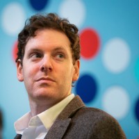 Bard College Employee Joshua Glick's profile photo