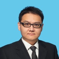 ESR Group Employee John Zhou's profile photo
