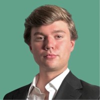Layup Employee Hunter Johnston's profile photo