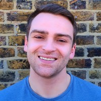 EPAM Systems Employee Ralph Green's profile photo