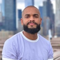 Deeploy Employee Fernando Rocha's profile photo