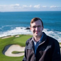 EVS Broadcast Equipment Employee Nick Barrows's profile photo