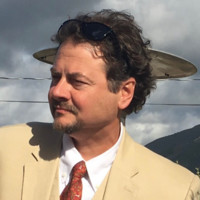 DeVine Consulting, Inc. Employee Paul Beach's profile photo