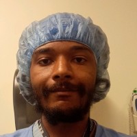 Piedmont Augusta Employee Christopher Benton's profile photo