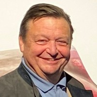 CrowdScan Employee Leon Isebaert's profile photo