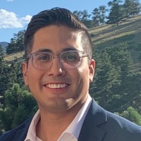 University of Illinois Chicago Employee Alexander Mena's profile photo