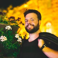Elders Ltd Employee Konstantin Tenekedzhiev's profile photo