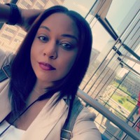 Grelissia Williams Email & Phone Number
