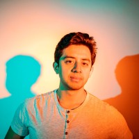 Interwork Architects Employee Blake Hernandez's profile photo