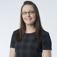 Social Pinpoint Employee Kylie Sheather's profile photo