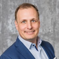 IMPROVEN Employee Mark Peeters's profile photo