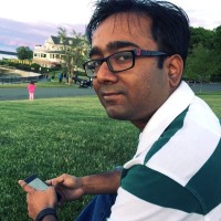 Ankur Sinha Email & Phone Number