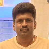 Rajagopala Reddy's profile photo