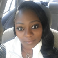 Macon-Bibb County Consolidated Government Employee Ereka Samuel's profile photo