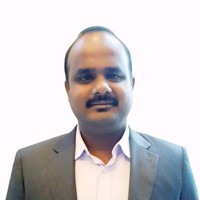 Zencode Technologies Employee Thenappan Alagappan's profile photo