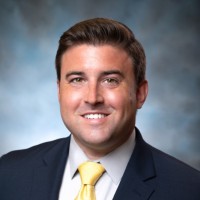 Saint Peter’s Healthcare System Employee John Perrone's profile photo