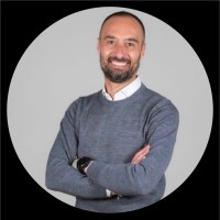 wind tre Employee Giuseppe Lamberti's profile photo