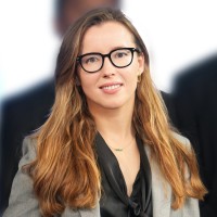 BioAge Labs Employee Kia Winslow's profile photo