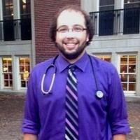 Hagyard Equine Medical Institute Employee Bradley Kidney's profile photo