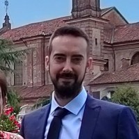 Certimeter Group Employee Gabriele Onida's profile photo