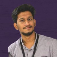 FLYCATCH Employee Arunn Ramesh's profile photo