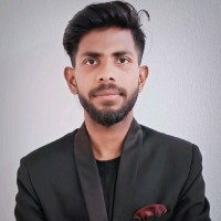 DronStudy Pvt. Ltd. Employee Ashutosh Raj's profile photo