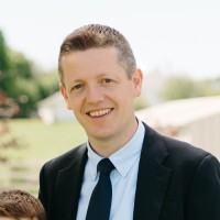 Verizon Employee Alan Lynch's profile photo