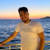 Ahmet Taşkın Email