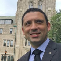 Universidad Adventista del Plata Employee Juan Vives's profile photo