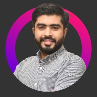 EnthuZiastic Employee Zeeshan Akhtar's profile photo