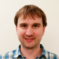 Bobcat Company Employee Ted Yoder's profile photo