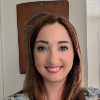 NSW Crown Solicitor's Office Employee Justyna Wieczorek's profile photo