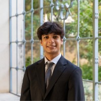 Texas ABSA Employee Rayan Hashmi's profile photo