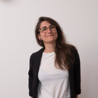 PunchLab Employee Giulia Corrias's profile photo