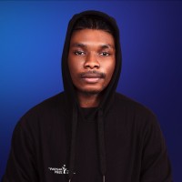 Nestcoin Employee Damilola Akinosun's profile photo