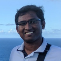 Capital One Employee Muhammad Uddin's profile photo