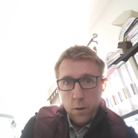 LEVAC Employee Stephane Garnier's profile photo