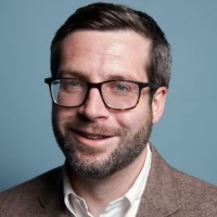 Cencora Employee Patrick Philbin's profile photo