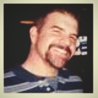 Bank of America Employee Bryan Waldrop's profile photo