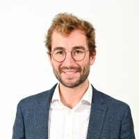 VINCI Facilities France Employee Antoine Morand's profile photo