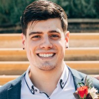 NSW Department of Planning and Environment Employee James Ferro's profile photo