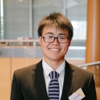 Quickli Employee Ryan Kusanto's profile photo