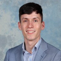 Emmaus College Employee Harrison Toomey's profile photo