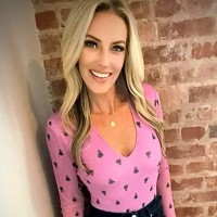 Vangst Employee Jenna Myers's profile photo